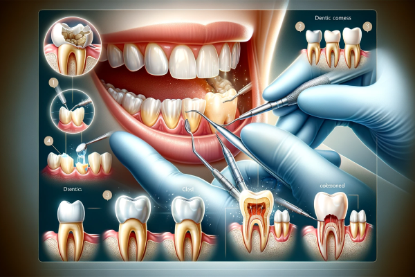 Clinic میوادنت 