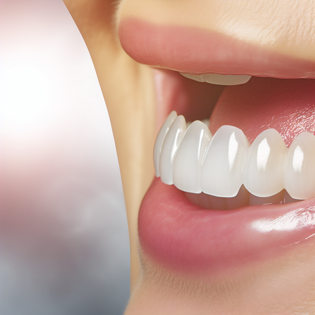 لمینت دندان در نیاوران: تجربه‌ای متفاوت و بی‌نظیر با کلینیک میوادنت