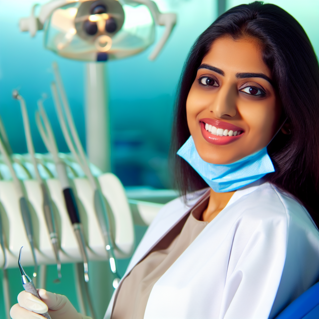 Dentist skilled, etc., smile, beautiful, environment, advanced equipment.