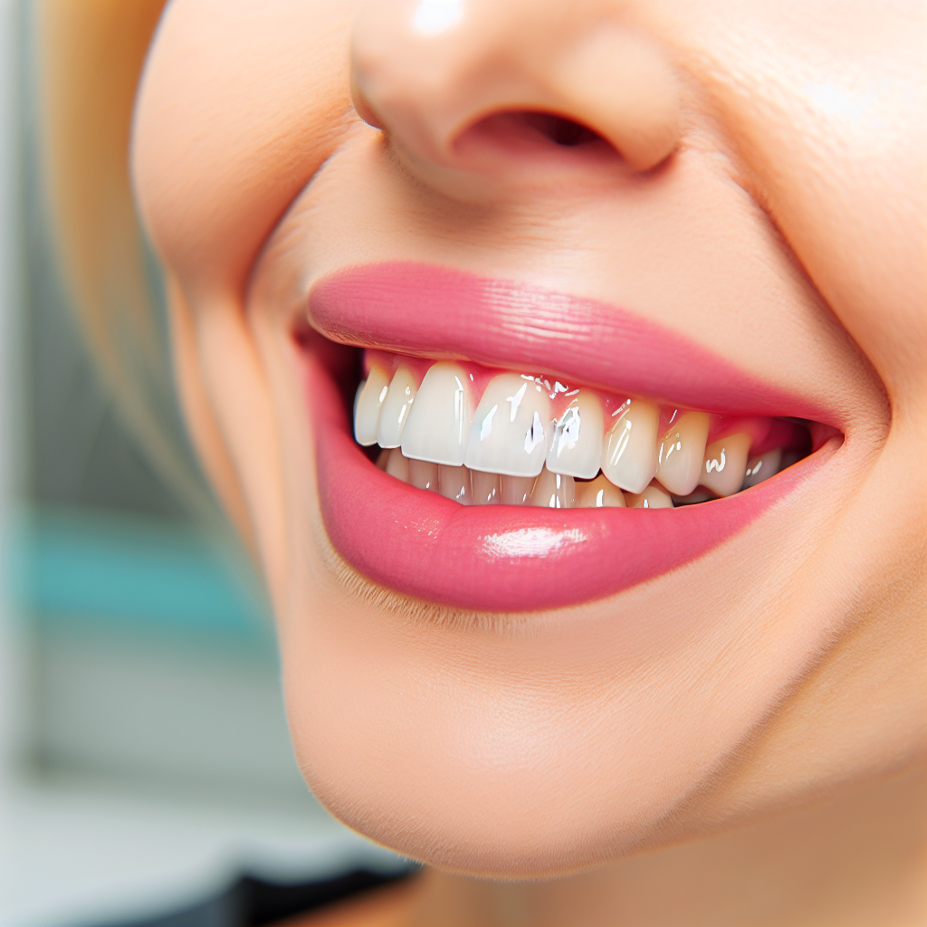 لمینت دندان در نیاوران: تجربه‌ای بی‌نظیر در کلینیک میوادنت