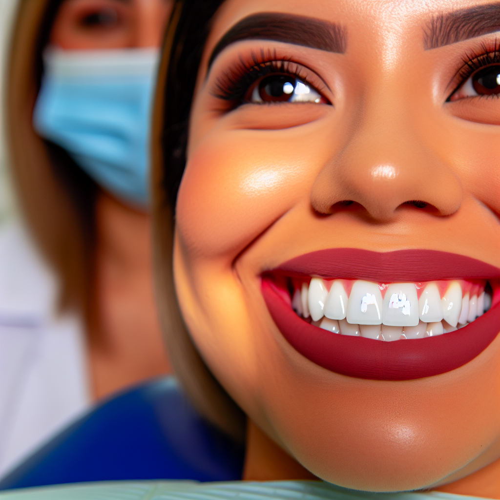 لمینت دندان در نیاوران با کلینیک میوادنت: راهنمای کامل از معرفی تا مراقبت‌های پس از درمان