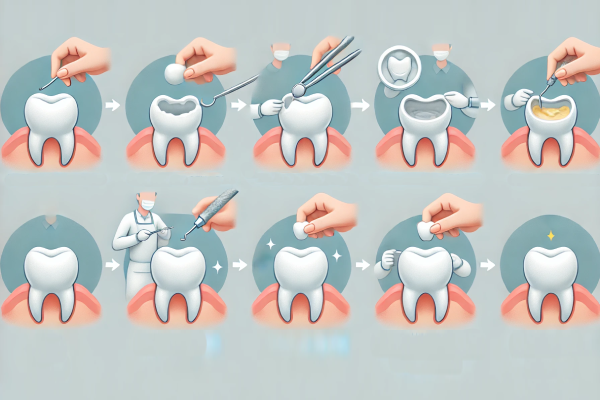 Dental veneers