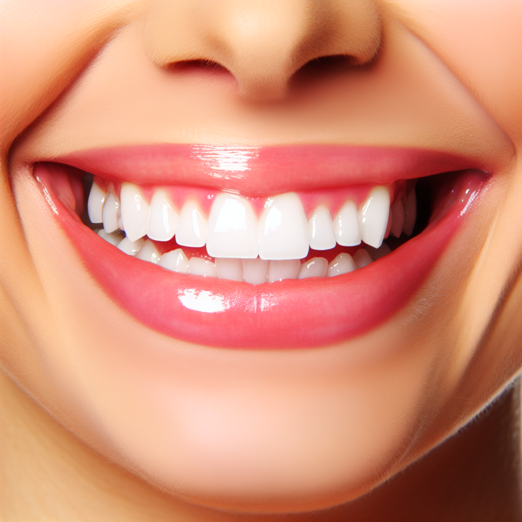 Smile, beautiful, teeth white, Care Dental niavaran.